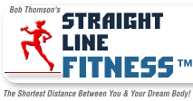 personal training fitness company logo