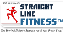 personal training logo